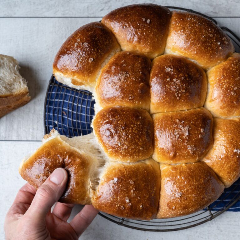 super-soft-sourdough-rolls